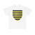 Blason Comtes de Ballenstedt (Germany) (Coat of Arms) T-Shirt
