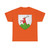 Color: Orange | Position: front | Image: 1