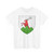 Blason de la famille Bettex Vaud (Switzerland) (Coat of Arms) T-Shirt