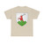Blason de la famille Bettex Vaud (Switzerland) (Coat of Arms) T-Shirt