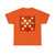 Color: Orange | Position: front | Image: 1