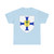 Color: Light Blue | Position: front | Image: 1