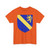 Blason de la famille de Pierre de Bernis (France) (Coat of Arms) T-Shirt