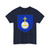 Blason de la famille de Mun (France) (Coat of Arms) T-Shirt