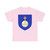 Blason de la famille de Mun (France) (Coat of Arms) T-Shirt