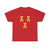 Color: Red | Position: front | Image: 1
