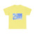 Central America & West Indies(1981) (Map) T-Shirt