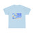 Central America & West Indies(1981) (Map) T-Shirt