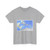 Central America & West Indies(1981) (Map) T-Shirt
