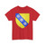 Blason de la famille de Senarclens (Switzerland) (Coat of Arms) T-Shirt