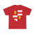 Color: Red | Position: front | Image: 1