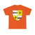 Color: Orange | Position: front | Image: 1