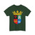 Blasón de Pedro Muñoz (Spain) (Coat of Arms) T-Shirt
