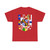 Color: Red | Position: front | Image: 1