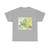 Europe and the Near East (1929) (Map) T-Shirt