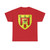 Color: Red | Position: front | Image: 1
