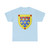 Color: Light Blue | Position: front | Image: 1