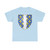Color: Light Blue | Position: front | Image: 1