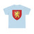Color: Light Blue | Position: front | Image: 1