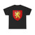 Blason Emmerin (France) (Coat of Arms) T-Shirt