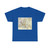 Europe and the Near East (1940) (Map) T-Shirt