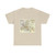 Europe and the Near East (1940) (Map) T-Shirt