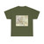 Europe and the Near East (1940) (Map) T-Shirt