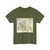 Europe and the Near East (1940) (Map) T-Shirt