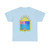 Color: Light Blue | Position: front | Image: 1