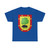 Blason Es famille Aizpuru Guipuscoa (Spain) (Coat of Arms) T-Shirt