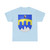 Color: Light Blue | Position: front | Image: 1