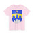 Blason Es famille Arregui Roncal (Spain) (Coat of Arms) T-Shirt