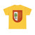 Blason Es famille Arregui Navarre (Spain) (Coat of Arms) T-Shirt