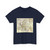 Europe and the Near East (1943) (Map) T-Shirt
