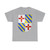 Blason Es famille Arrayoz Baztan (Spain) (Coat of Arms) T-Shirt