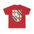 Blason Es famille Arrayoz Baztan (Spain) (Coat of Arms) T-Shirt