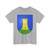 Blason Es famille Balenciaga Azkoitia (Spain) (Coat of Arms) T-Shirt