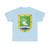 Color: Light Blue | Position: front | Image: 1