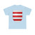 Color: Light Blue | Position: front | Image: 1