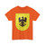 Blason Es famille Cascante Navarre (Spain) (Coat of Arms) T-Shirt