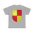 Blason Es famille Gontaut-Saint-Geniez Navarre (Spain) (Coat of Arms) T-Shirt