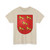 Blason Es famille Gongora Navarre (Spain) (Coat of Arms) T-Shirt