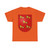 Blason Es famille Gongora Navarre (Spain) (Coat of Arms) T-Shirt