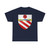 Blason fam it Orsini 02 (Italy) (Coat of Arms) T-Shirt