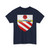 Blason fam it Orsini 02 (Italy) (Coat of Arms) T-Shirt