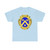 Color: Light Blue | Position: front | Image: 1