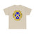 Blason fam it Firenze Santa Maria Novella (Italy) (Coat of Arms) T-Shirt