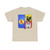 Blason fam it Carbonara (Italy) (Coat of Arms) T-Shirt