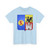 Blason fam it Carbonara (Italy) (Coat of Arms) T-Shirt