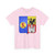 Blason fam it Carbonara (Italy) (Coat of Arms) T-Shirt